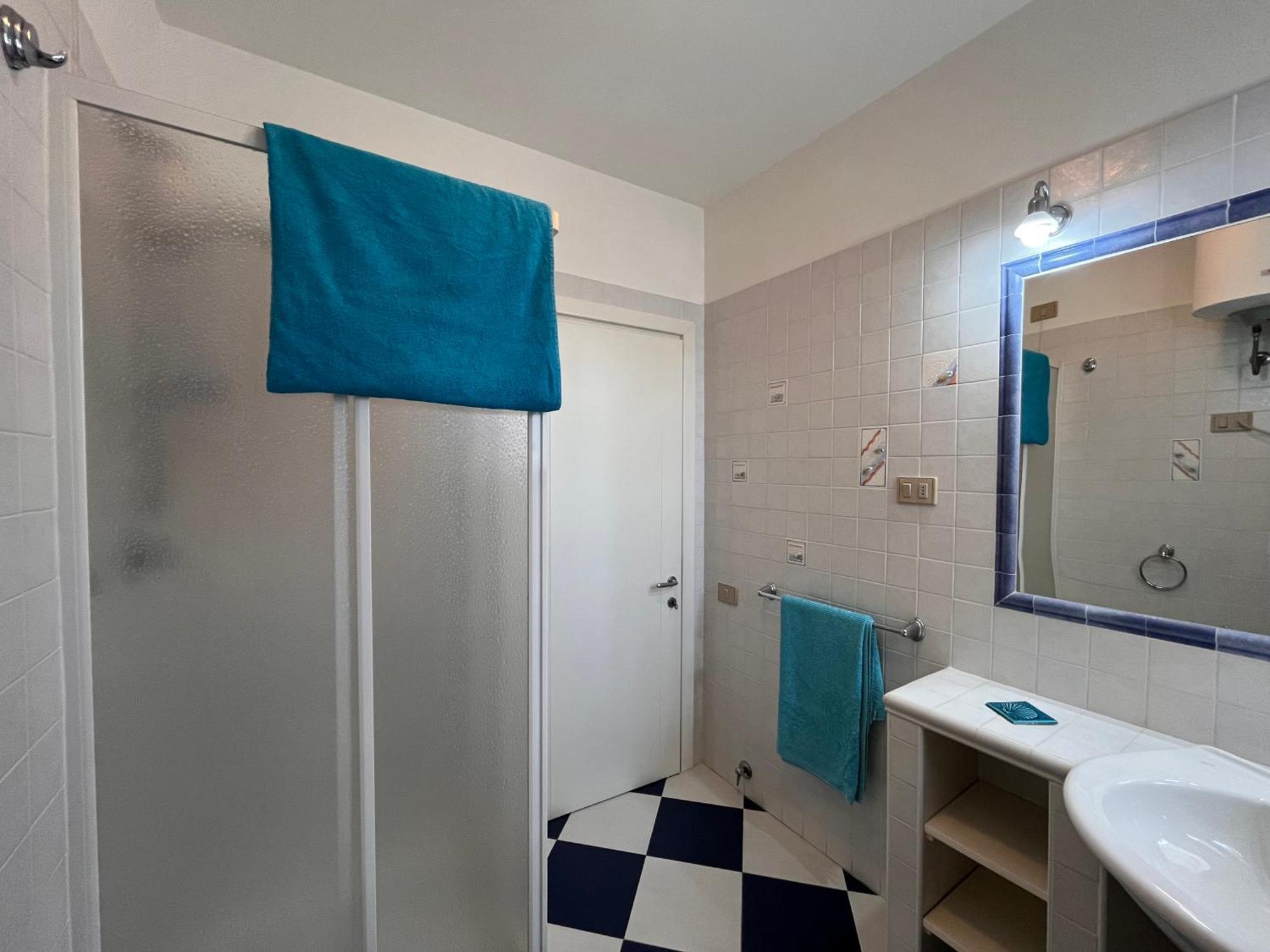 Apartment Sea Charm