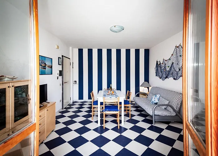 Sea Charm Apartment Alghero