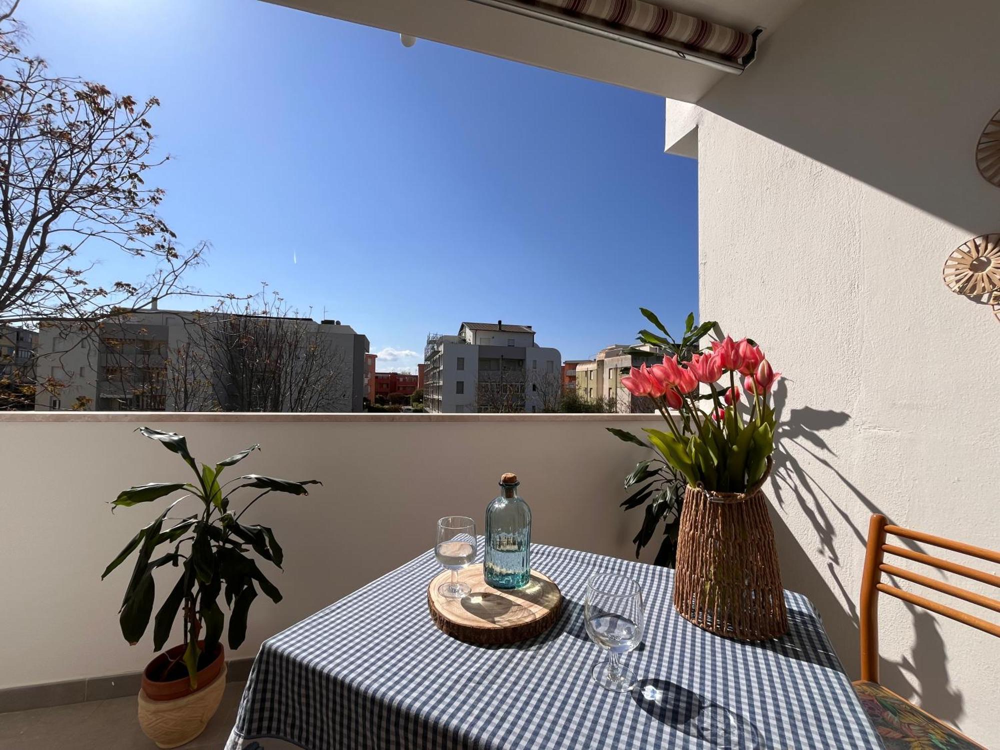 Appartement Sea Charm *