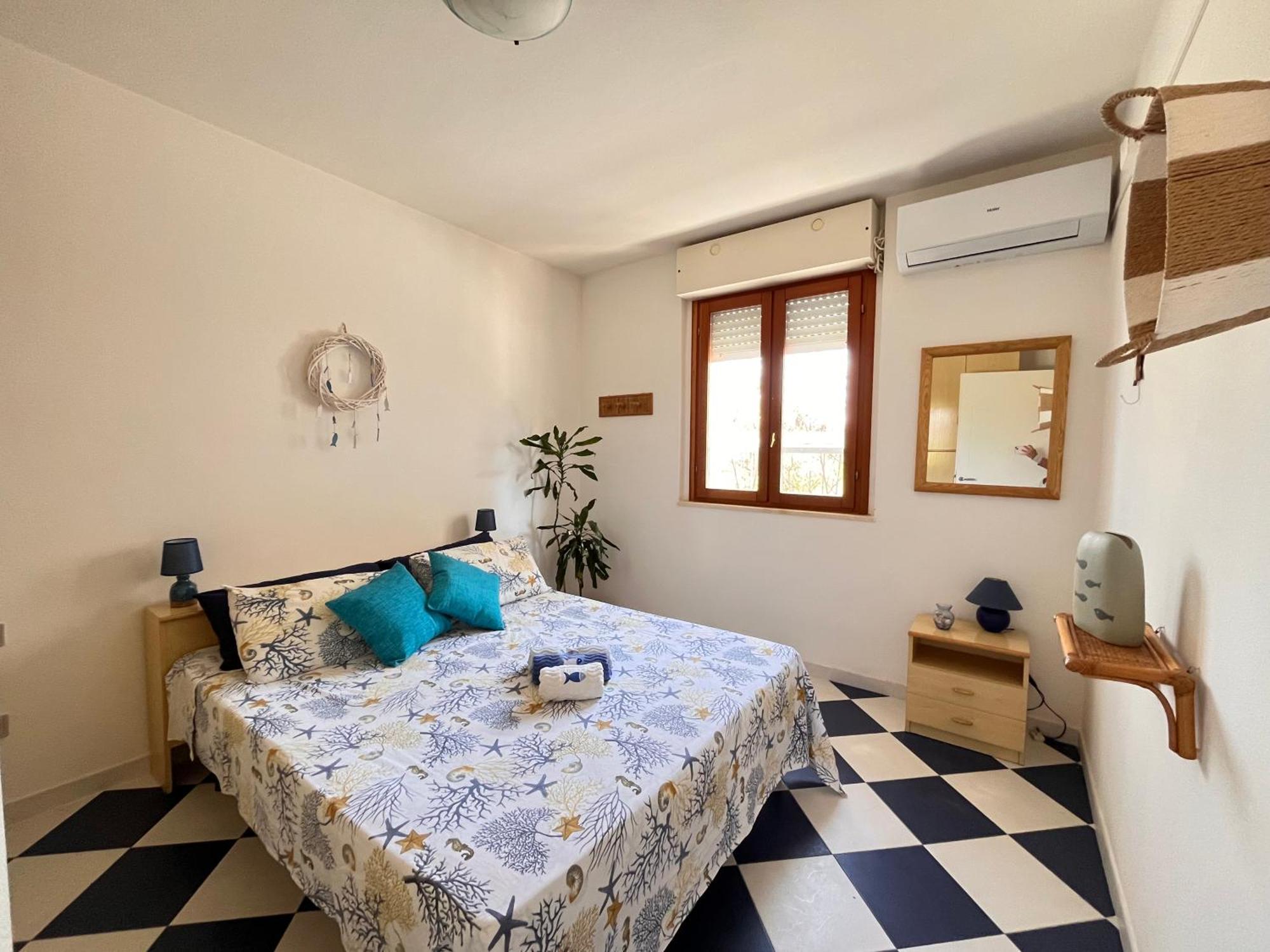 Apartment Sea Charm Alghero
