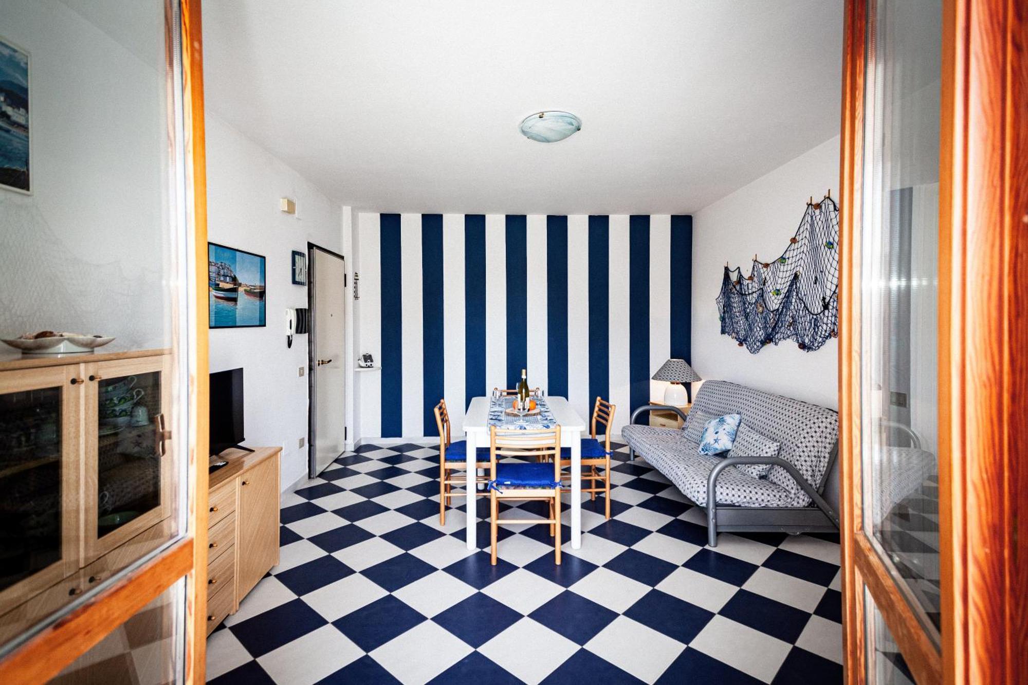 Sea Charm Appartement Alghero