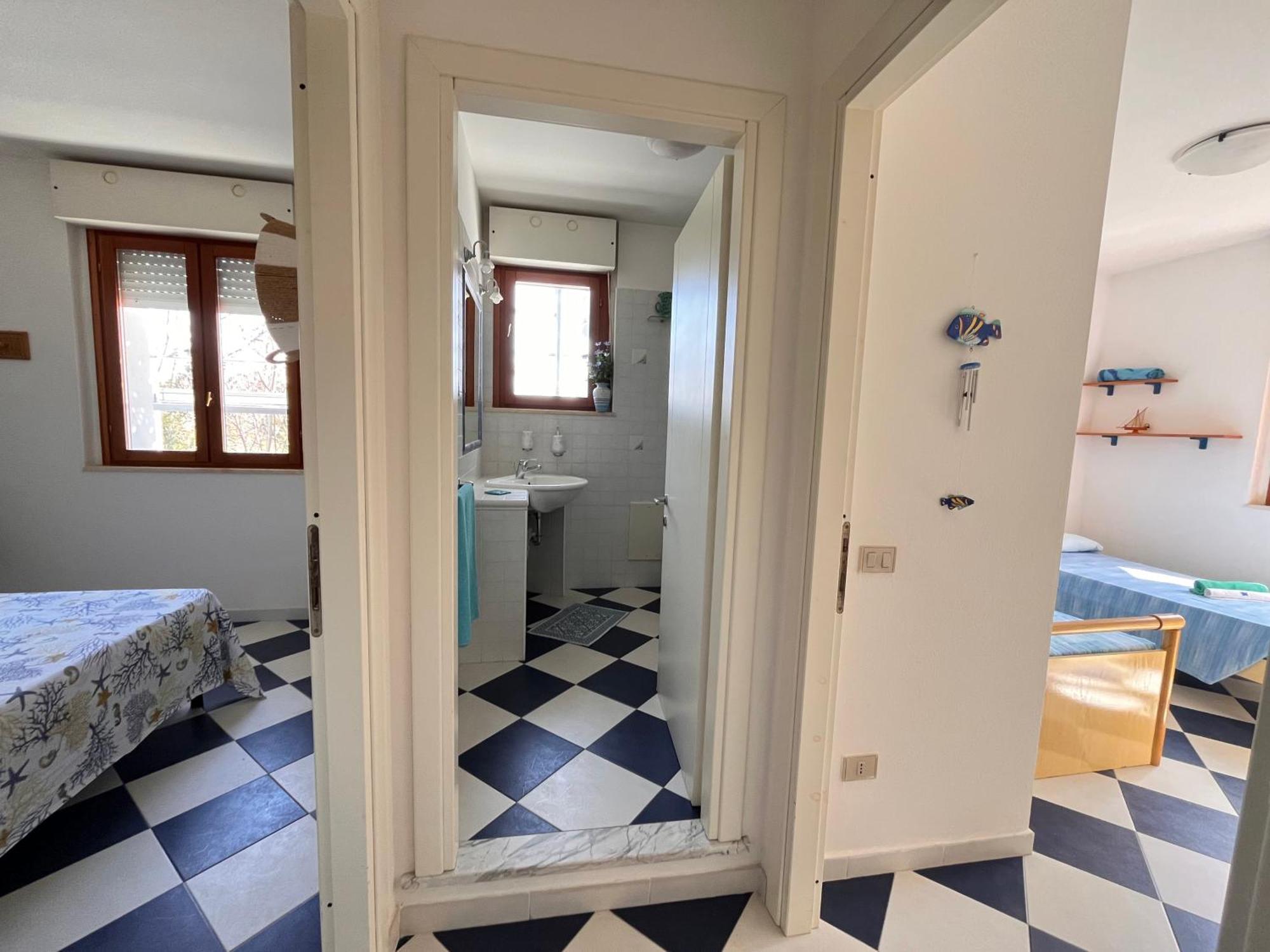 Sea Charm Appartement