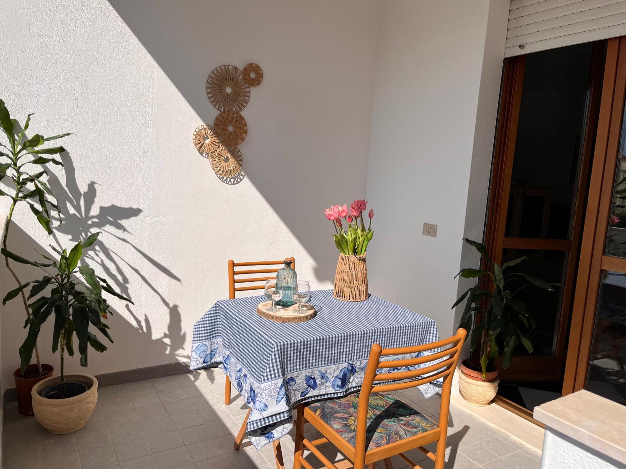 Sea Charm Appartement Alghero