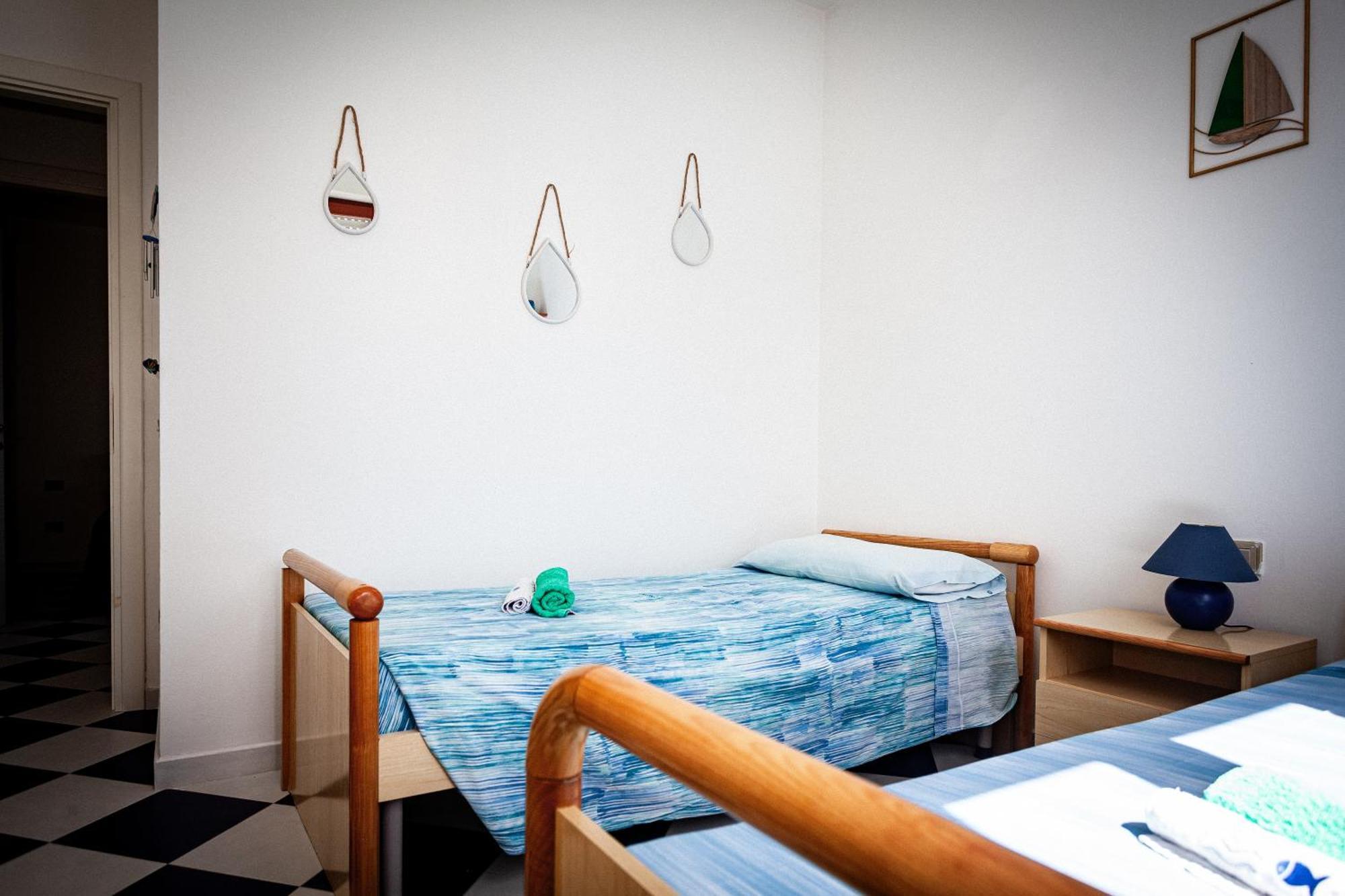 Appartement Sea Charm Alghero