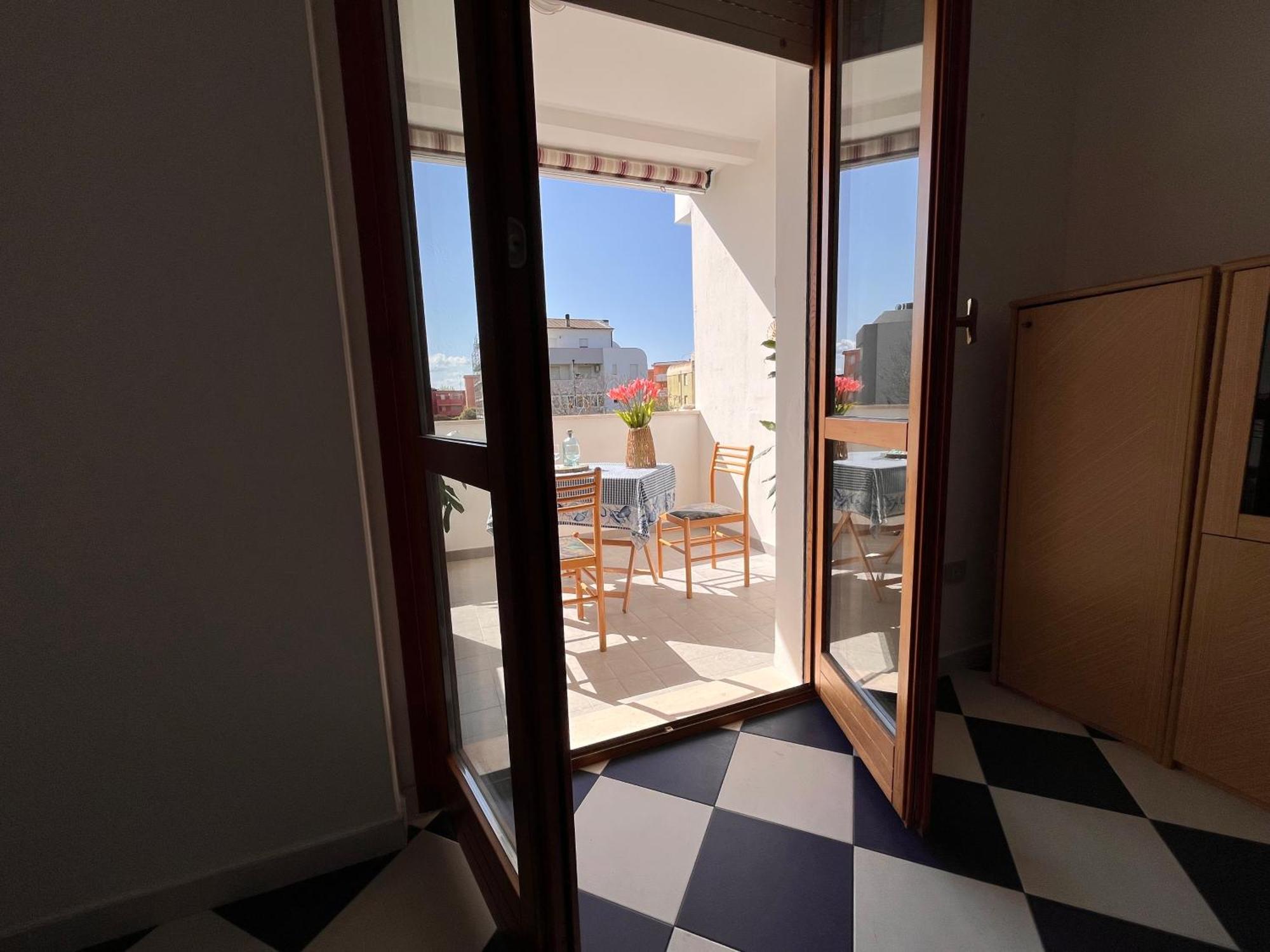 Apartment Sea Charm *