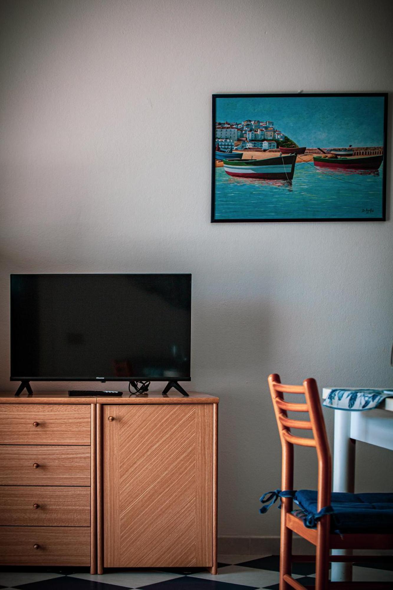 Sea Charm Appartement